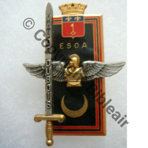 PROMO ESOA MAJ DUBOIS GENIE AIR 2Anneaux Dos lisse Src.RIGODANZO 