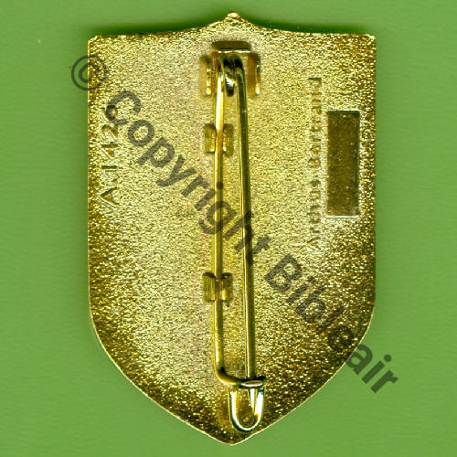 A1426 2014 CENTRE MILIT OBSERV SATELLITE 1.92 BOURGOGNE CREIL  AB Griffes et butees Dos irreg scintillant Src.Y.GENTY 47Eur(x3) 