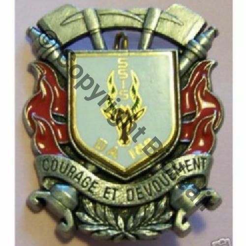 DJIBOUTI NH SSIS DA188  SM Dos lisse PHOTO NON CONTRACTUELLE Src.wilingmich 14Eur(x3) 