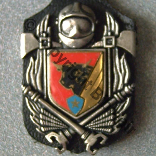 ISTRES NH SSIS.45.125  VIC EDITIONS 2Porte eping Dos lisse Molette vis Src.f6bozzo 22Eur03.17 