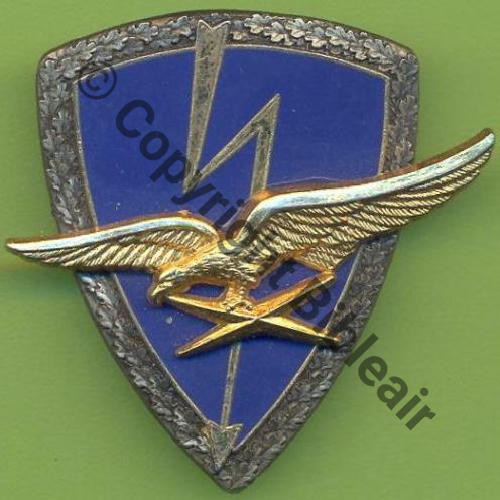 A1054 CRAT 20.801 METZ  De 2Anneaux Dos lisse Aigle soude Frappe A959 No100 Sc.Y.GENTY 4Eur01.06 ss No