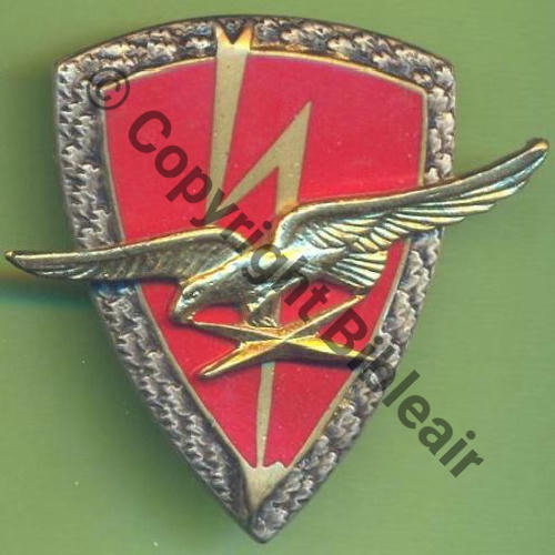 A1055 CRAT 20.802 TAVERNY  DrP+Past oval Guilloche Estampe leger AIGLE BROCHE SNH Src.Y.GENTY 4Eur10.13 
