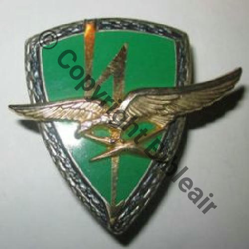A1056 CRAT 20.803 CENON  DrNMV Src.6987.levasseur 5Eur10.13 
