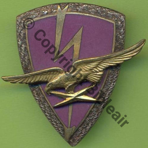 A1057 CRAT 20.804 LYON  DrP+Past Guilloche Aigle soude Sc.Y.GENTY 9Eur01.07