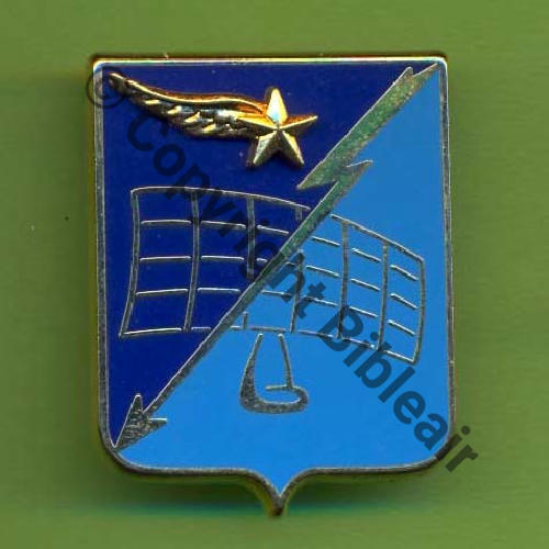 A1314 ESIC.1J.942 LYON  AB.P Griffes et butees Dos irreg scintillant 