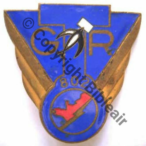 A0622 GTR.802 VERSAILLES  AREMAIL Coutures st Gervais Bol Guilloche Src.milo59ds 37Eur(x3) 