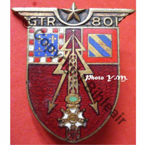 A0633 GTR.801 DIJON  DrP+Past Dos lisse Src.tingis.44 13Eur04.12 