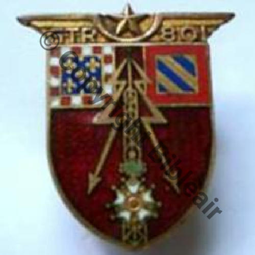 A0633 GTR.801 DIJON  DrP+Past Guilloche Sc.doudou2856 15Eur09.08