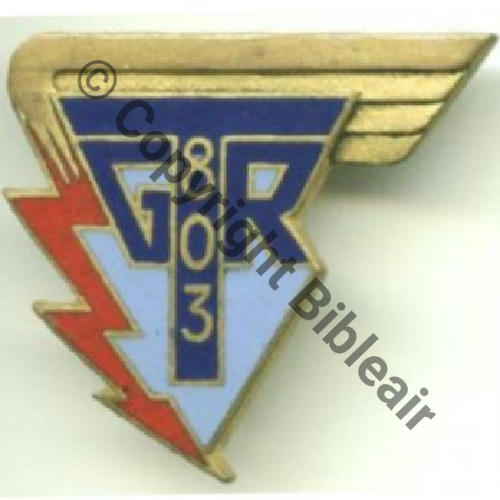 A0655 GTR.803 CENON  DrP+DPast Guilloche 15Eur03.06