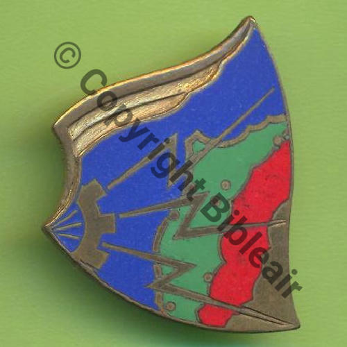 A0746 GTR.806 RABAT  DrP+DBol Dos lisse Src.Y.GENTY 19Eur(x6) 