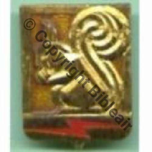 A0926 GMI.40.061 ORLEANS  DrN Guilloche 