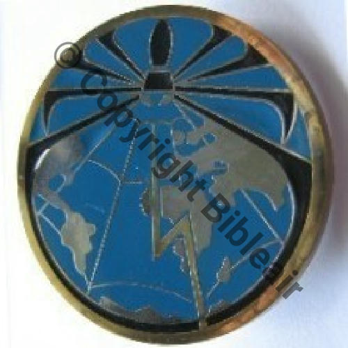 G2481 DAT GIENS Bleu-Noir De Sc.lacolo 12EurInv 