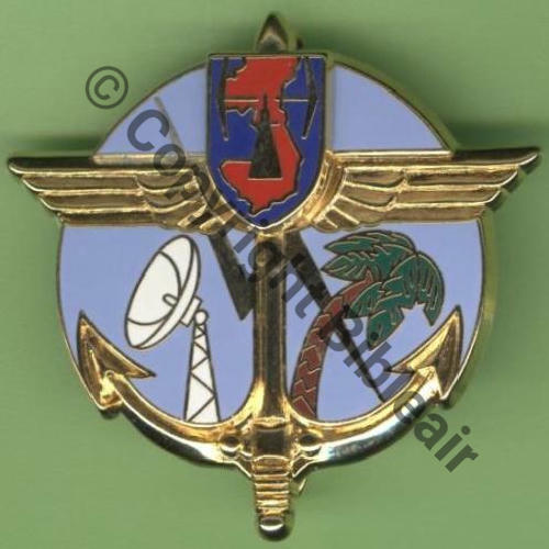 G4292 DAT GIENS JMM INSIGNES Griffes et butees Dos irreg scintillant Src.Y.GENTY 6Eur09.15 LAVOCAT