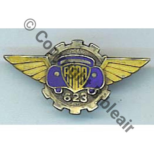 A0608 ARAA.623 BORDEAUX BEAUSEJOUR  DrN Guilloche Sc.thnemo 5Eur12.09