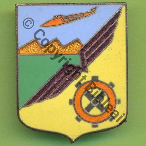 A0801 ARAA 1.652 VILLACOUBLAY  DrP+DPast Guilloche Sc.Y.GENTY 28Eur(x4)