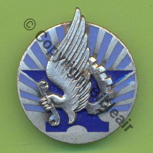 A0804 ARAA 1.651 DIJON  DrP+DPast Guilloche Sc.Y.GENTY 27Eur(x7) 