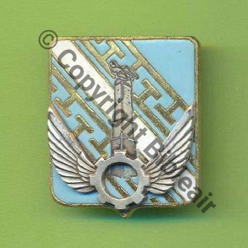A0890 BA.131 & ARAA 621 MOURMELON  DrP+DBol Guilloche Sc.Y.GENTY 34Eur(x4)
