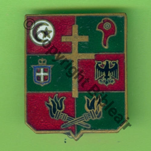 SEA ALLEMAGNE  SM Bol fenetre allonge Dos scintillant Src.Y.GENTY 29Eur08.20 