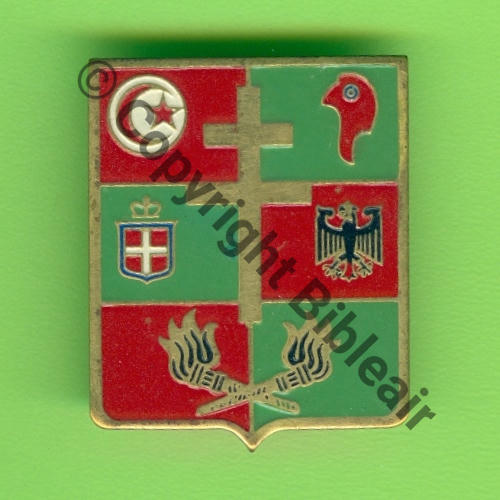 SEA ALLEMAGNE  SM Bol recolle Dos lisse Src.Y.GENTY 27Eur 02.20 