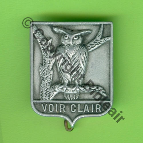 BASE DE STOCKAGE AGEN VOIR CLAIR  A.AUGIS LYON 2Lign 2Griffes Dos grenu Src.Y.GENTY 128Eur(x5) 