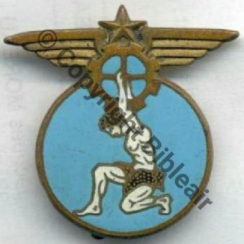 5071.EMGFA   BA 274 et EAA 603 LIMOGES   Bleu clair  DrPNOM 8Eur03.06