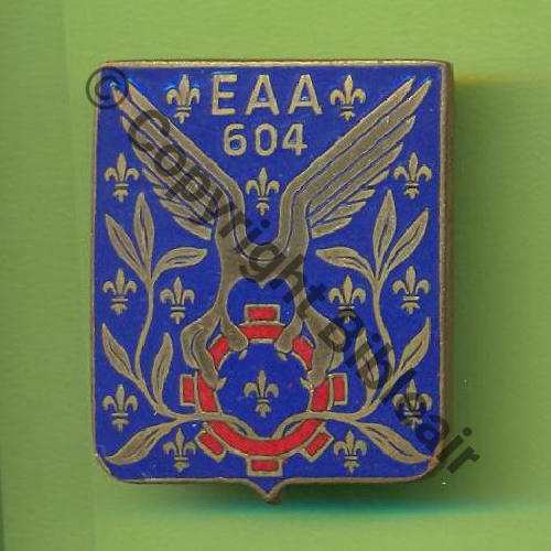 A0611 ENTREPOT AA.604 ST.CYR  DrP et NH sur 3cartouches +Past Guilloche Src.Y.GENTY 18Eur(x4) 