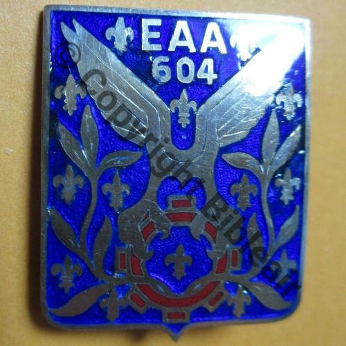 A0611 ENTREPOT AA.604 ST.CYR ARGENT DrP Eping Tuyau Guilloche Src.arretedepoisson 50EurInv