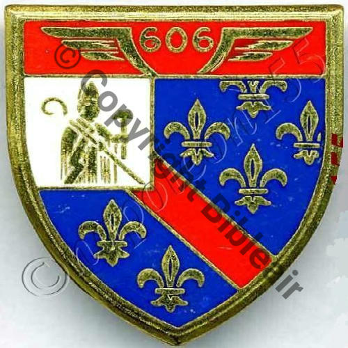 A0648 EAA.606 BA.277 VARENNES SUR ALLIER  DrP+Bol allonge Guilloche Sc.STELLA 
