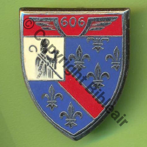 A0648 EAA.606 BA.277 VARENNES SUR ALLIER  DrP+Past Guilloche Sc.Y.GENTY 