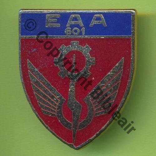 A0665 EAA.601 CHATEAUDUN  DrMV Bol Guilloche Sc.Y.GENTY 