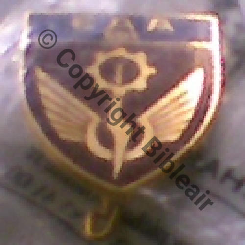 A0665 EAA.601 CHATEAUDUN  PICHARD ou BALME PICHARD 4Eur03.05