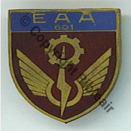 A0665 EAA.601 CHATEAUDUN  SM SNH