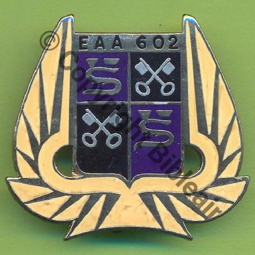 A0666 EAA.602 ROMORANTIN  DrP+Bol Dos lisse Sc.Y.GENTY 