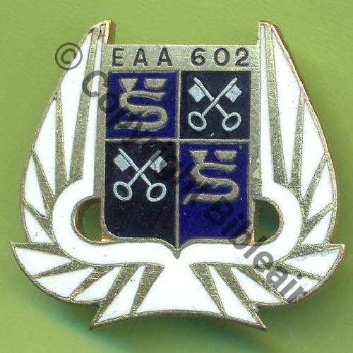 A0666 EAA.602 ROMORANTIN  DrP+Past Dos lisse irreg scintillant Email GF Src.Y.GENTY 9Eur12.13 