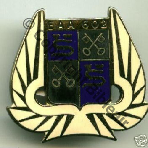 A0666 EAA.602 ROMORANTIN  DrP+Past Guilloche