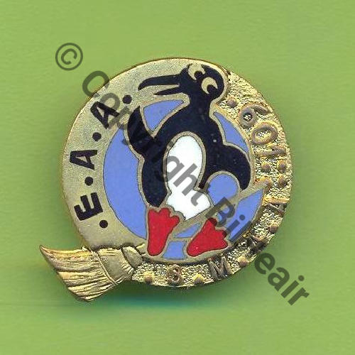 NH EAA 601SMAA  DrOM Dep Bol Guilloche vrac Src.Y.GENTY 48Eur(x5) 