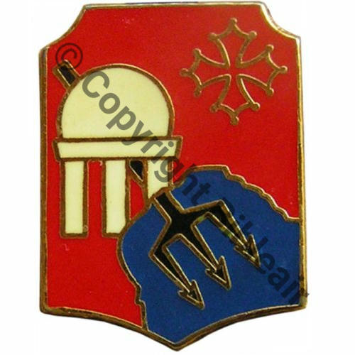 A1069 GERMAS 15.944 NARBONNE  Dr Noisiel Guilloche Embouti Src.alainsumo 5EurInv