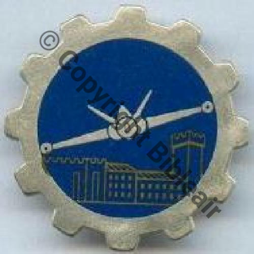 A0846 ARAA 2.654 & GERMAS 15.312 SALON  DrP+Past Guilloche gros 11Eur12.05