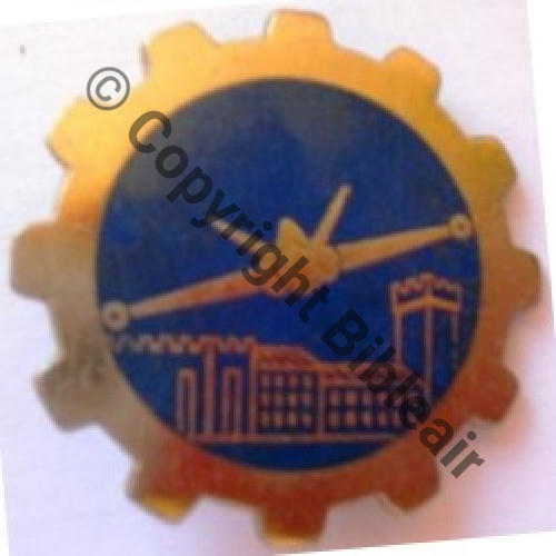 A0846 ARAA 2.654 & GERMAS 15.312 SALON  DrP+Past ovale Guilloche gros Src.doubleguile 10EurInv 