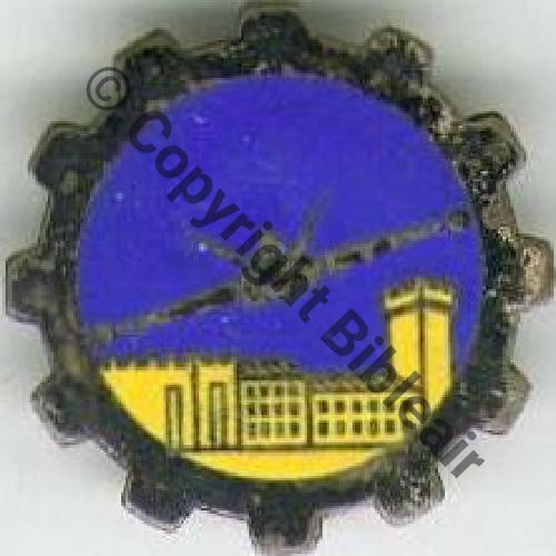 A0846 ARAA 2.654 & GERMAS 15.312 SALON Jaune  DrP+DBol  Email GF 27Eur12.09