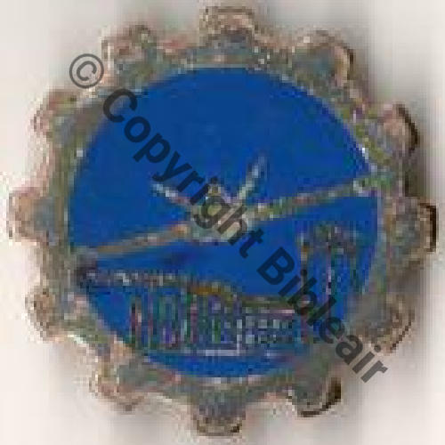 A0846 GERMAS 15.312 SALON  DrNMV 4Eur03.06