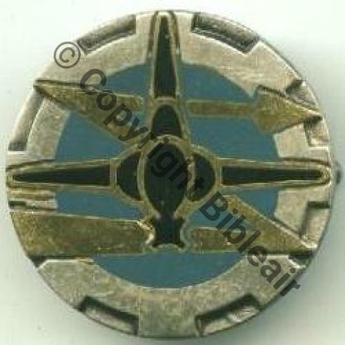 A1008  GERMAS 15.004  LUXEUIL DrP Guilloche Embouti
