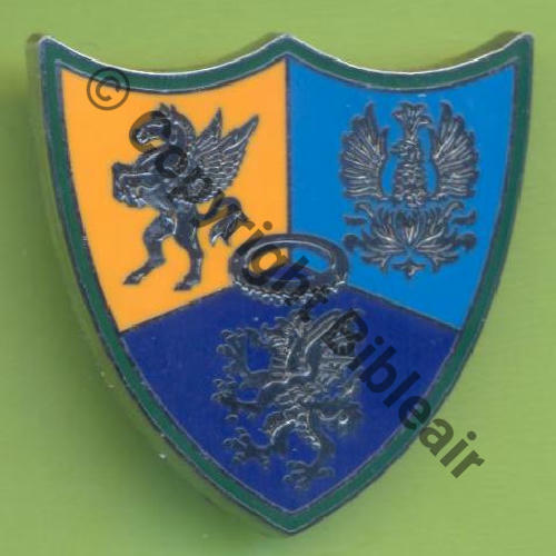 A1377 ESTA 2E.005 ORANGE AB Griffes et butees Dos scintillant Src.Y.GENTY 26Eur(x10) 