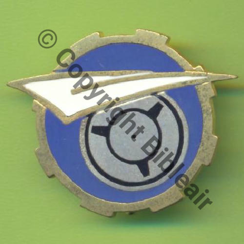 A1004  CGMTAA.00.614   CHATEAUDUN   DrP+Past  Guilloche Src.Y.GENTY 3Eur04.12 