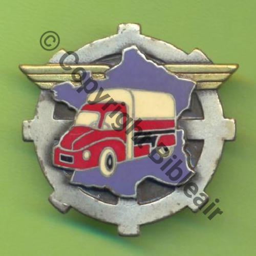 A0791 ERTA.20.351 20.511 DIJON  DrP+Bol allonge Guilloche ENJOLIVEUR ROUGE Src.Y.GENTY 9Eur06.12 