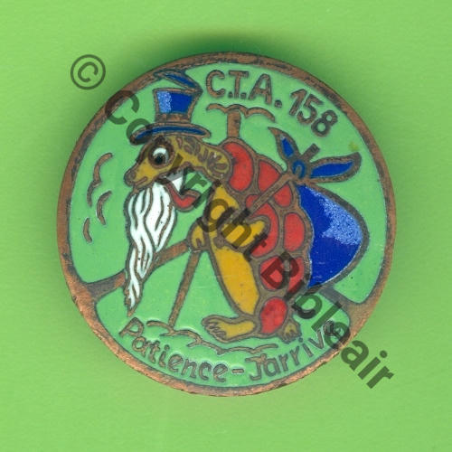 NH  CTA.158  KLEIN & QUENZER Eping bascule Bijoutier Dos lisse irreg Src.Y.GENTY 310Eur(x2) 