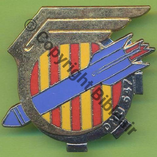 A0634 DRMU.643  04.654  LAMANON  FIA LYON Bol prison allonge Dos lisse et quadrille Embouti Sc.Y.GENTY 6Eur10.06 