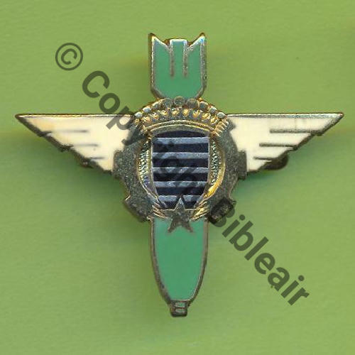 A0747 BA.261 DRMU.4.651 CREPEY  DrP+Bol Guilloche etame Embouti Sc.Y.GENTY 17Eur02.07