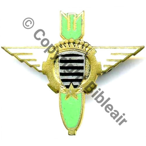 A0747 BA.261 DRMU.4.651 CREPEY  DrP+Bol prison Dos lisse irreg Sc.GELEBART
