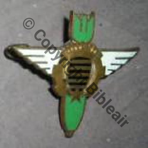 A0747 BA.261 DRMU.4.651 CREPEY DrP+Past  Guilloche Sc.antsi67 